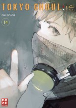 Tokyo Ghoul re 14